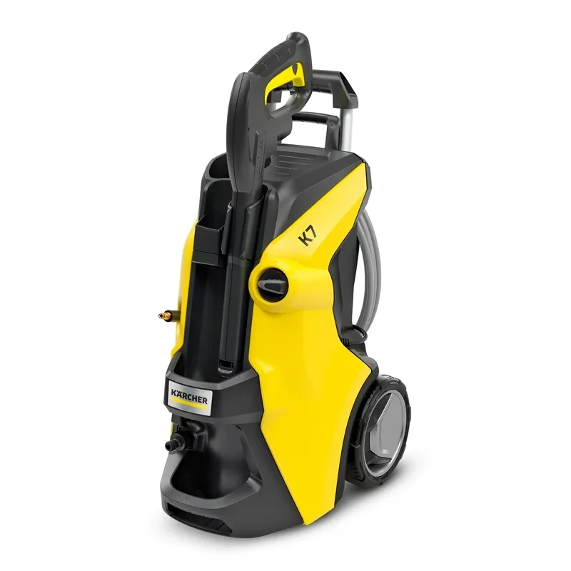 Elektriline kõrgsurvepesur Kärcher K7 Power Flex, 3000 W, 180 Bar