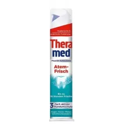 THERAMED Fresh Breath zobu pasta svaigai elpai 100ml