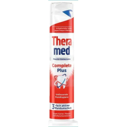 THERAMED Complete Plus zobu pasta 100ml