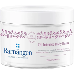 BARNANGEN Oil Intense mitrinošs ķermeņa balzāms 200ml