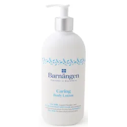 BARNANGEN Caring ķermeņa losjons 400ml