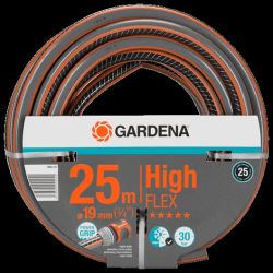 Šļūtene 3-4” 25m Gardena
