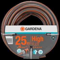 Hose 3-4” 25m Gardena