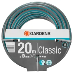 Kastmisvoolik Gardena 967247501, 19 mm, 20 m