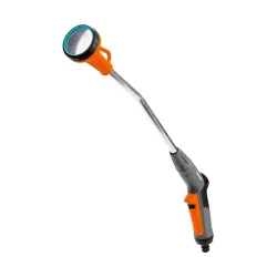 Teleskooppihustustoru Gardena, manuaalne, 600 mm