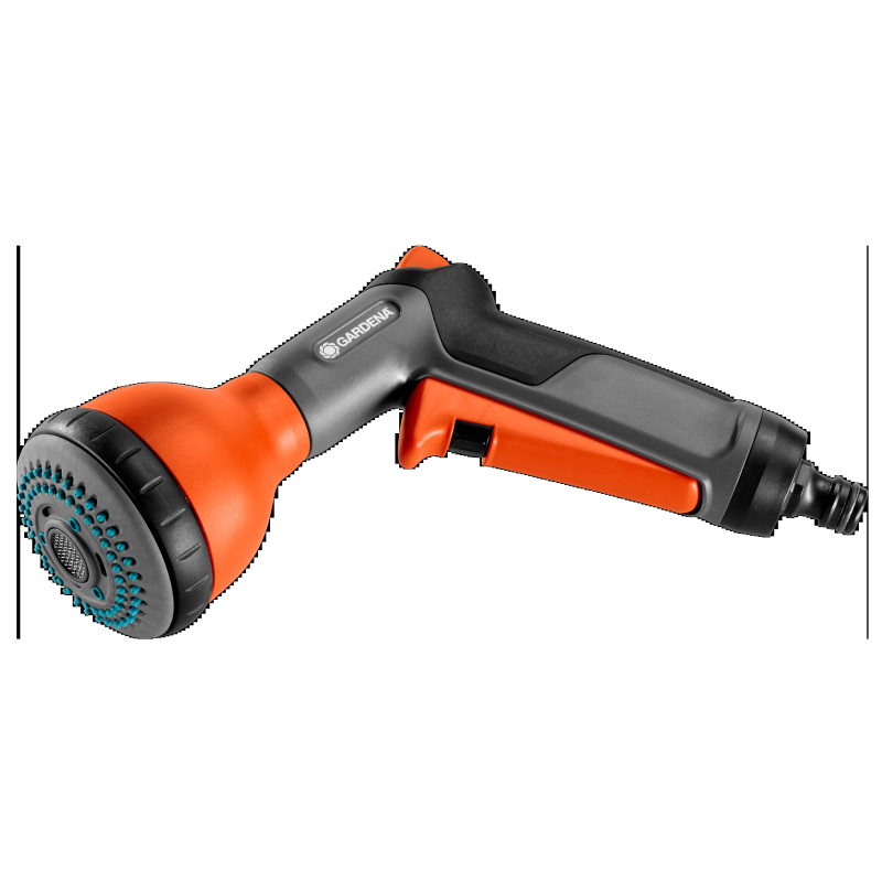 Smidzināšanas pistole classic multi Gardena