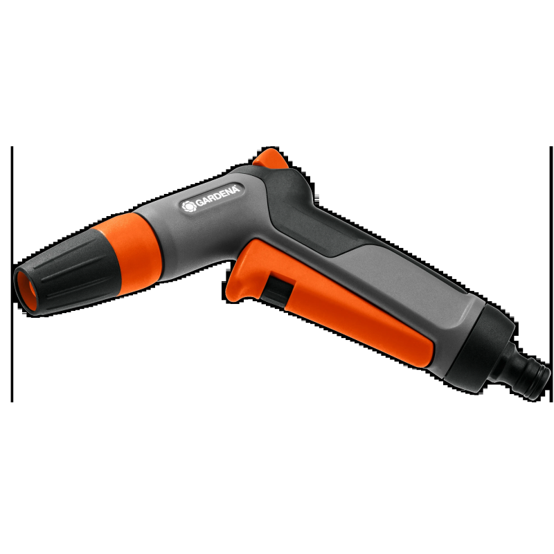 Smidzināšanas pistole classic Gardena