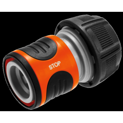 Savienojums STOP 19mm Gardena