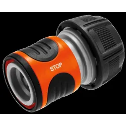 Savienojums STOP 19mm Gardena