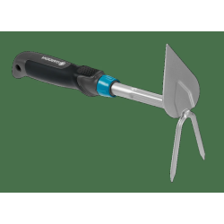 Kaplis-augsnes irdinātājs, sirdsformas-2 zari Gardena