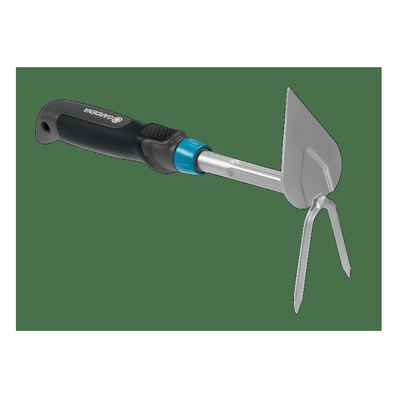 Kaplis-augsnes irdinātājs, sirdsformas-2 zari Gardena