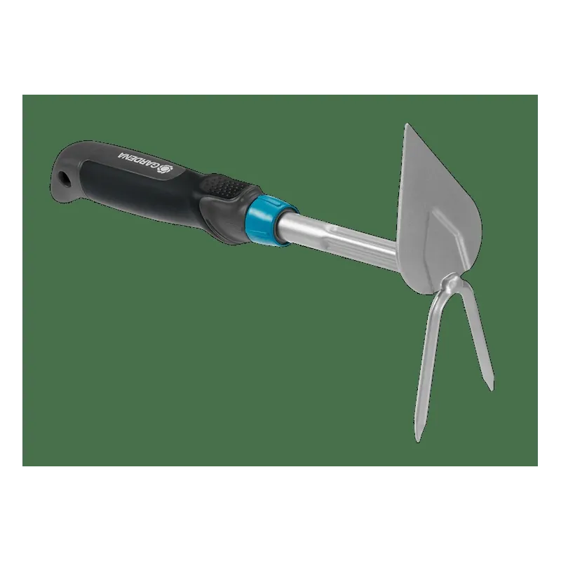 Kaplis Gardena Combisystem, 6 cm 501759701, tērauds