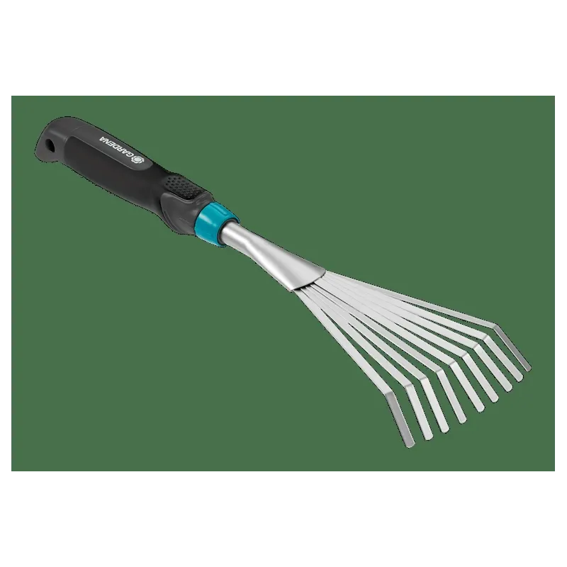 Grābeklis vēdekļa Gardena Combisystem Comfort 501759619, ar kātu, 300 mm