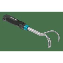 Augsnes irdinātājs 3 zari Gardena