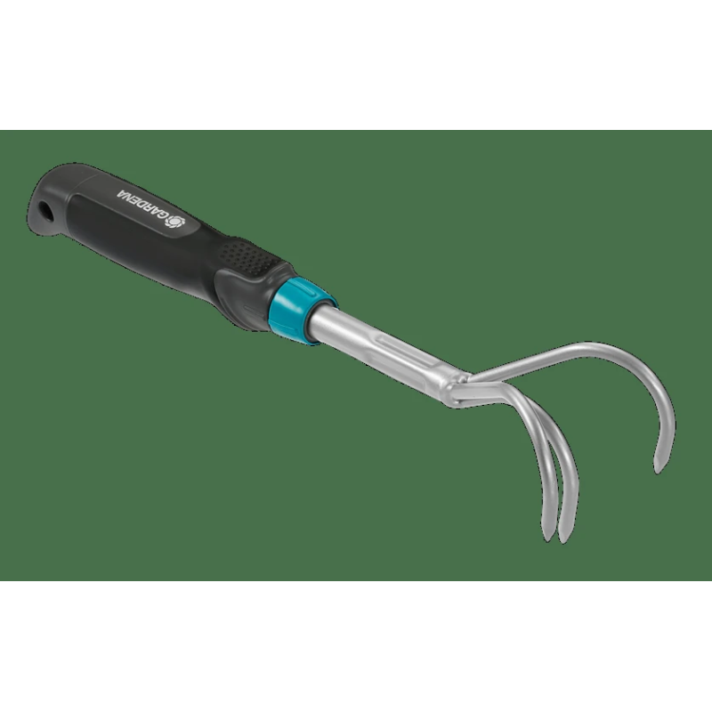 Augsnes irdinātājs 3 zari Gardena