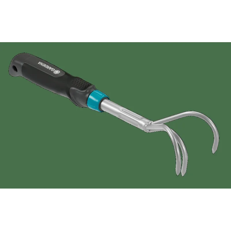 Kultivators Gardena 501759612, nerūsējošais tērauds