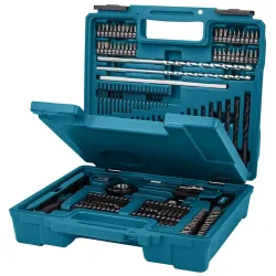 Įrankių rinkinys Makita E-06270