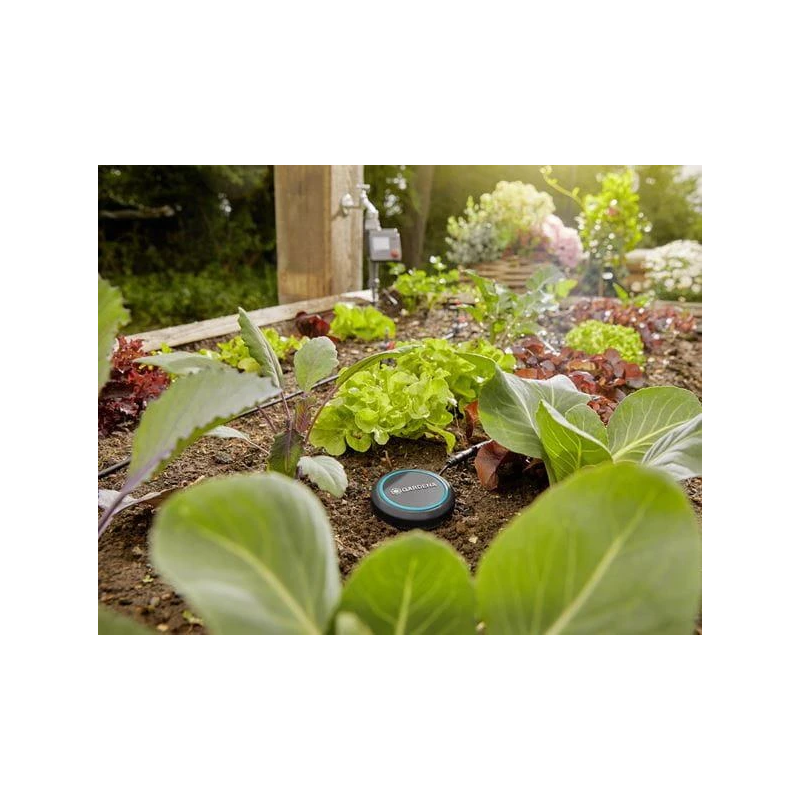 Augsnes mitruma sensors