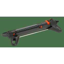 Laistītājs daudzfunkciju platībām līdz 350m2 Gardena