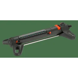 Vihmuti Gardena Aquazoom S 9-150M2, teisaldatav-võnkuv