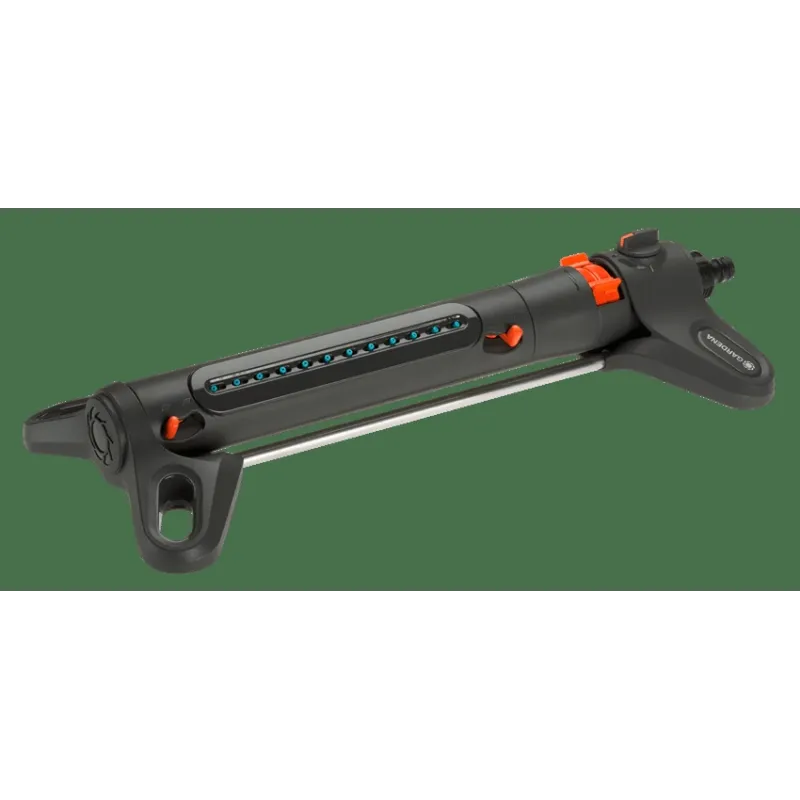 Sprausla Gardena Aquazoom S 9-150M2, stāvošs-svārstveida