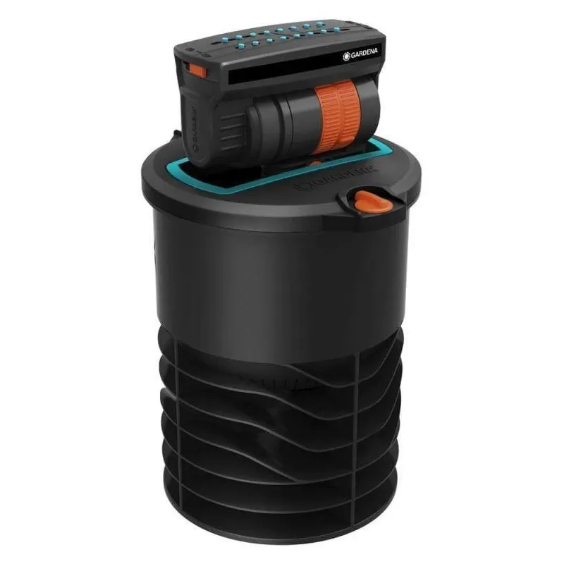 Laistīšanas iekārta Gardena Sprinkler system OS 140