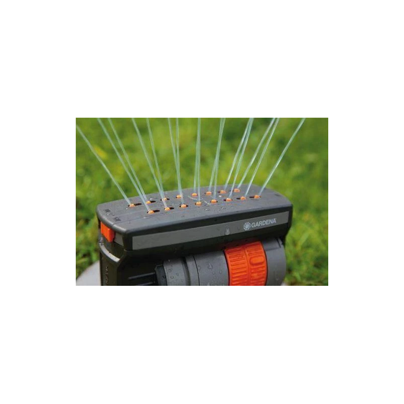 Smidzinātājs svārsta uznirstošais os140