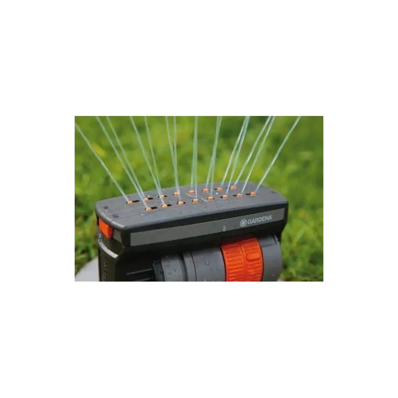 Laistymo įranga Gardena Sprinkler system OS 140