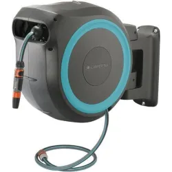 Ritė su žarna Gardena RollUp XL 18630-20, 13 mm, 35 m