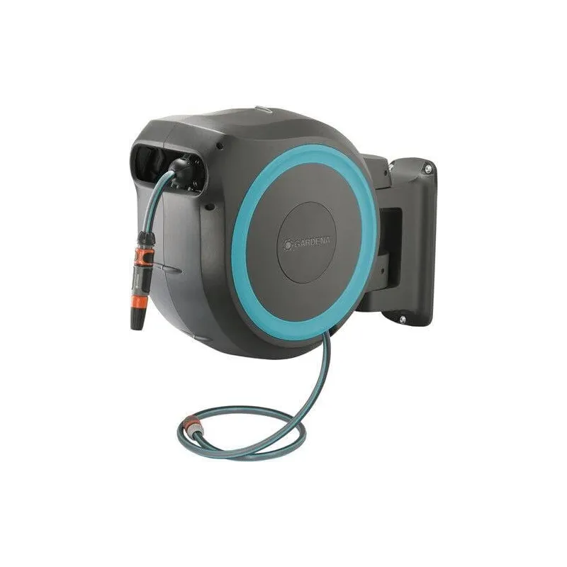 Šļūtene ar spoli Gardena RollUp XL 18630-20, 13 mm, 35 m