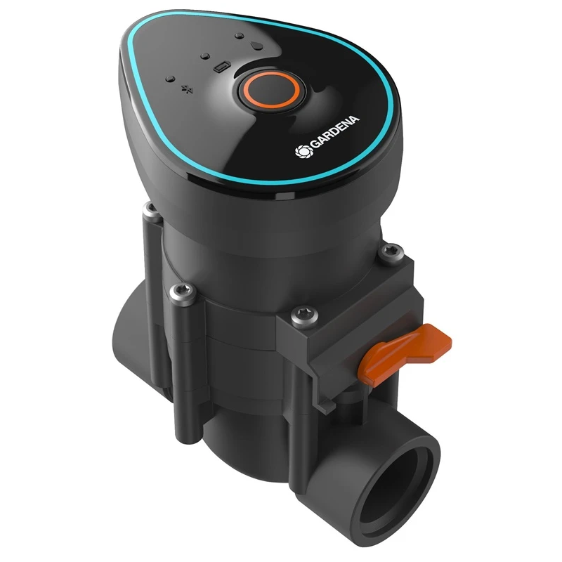 Vārsts laistīšanas 1 9v