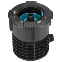 Ūdens pieslēguma punkts profi