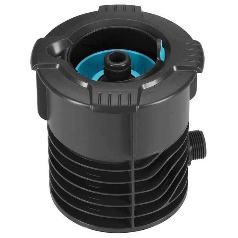 Ūdens pieslēguma punkts profi