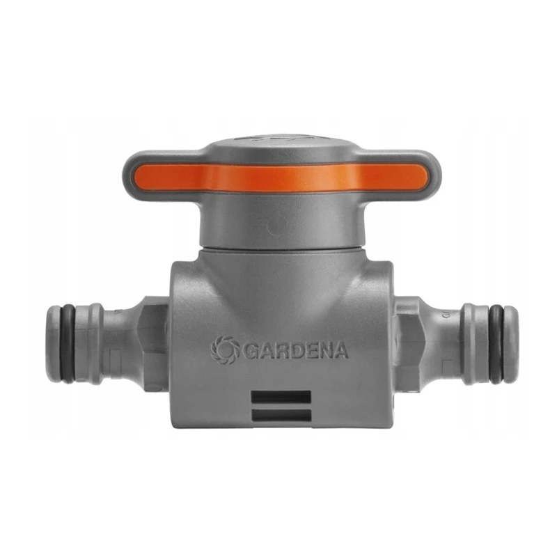 Savienojums ar ventili