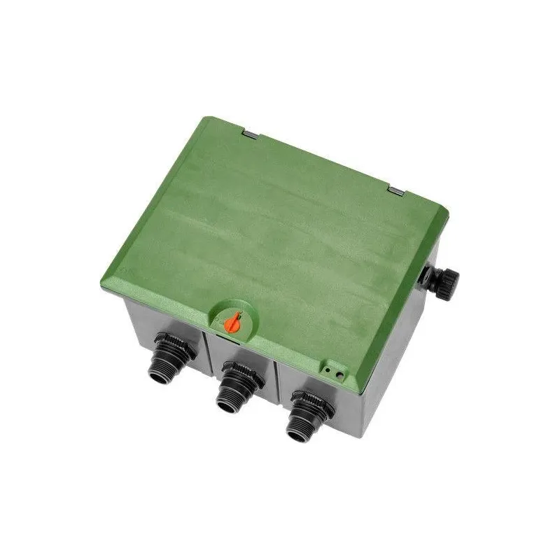 Vārstu kastes Gardena Box V3