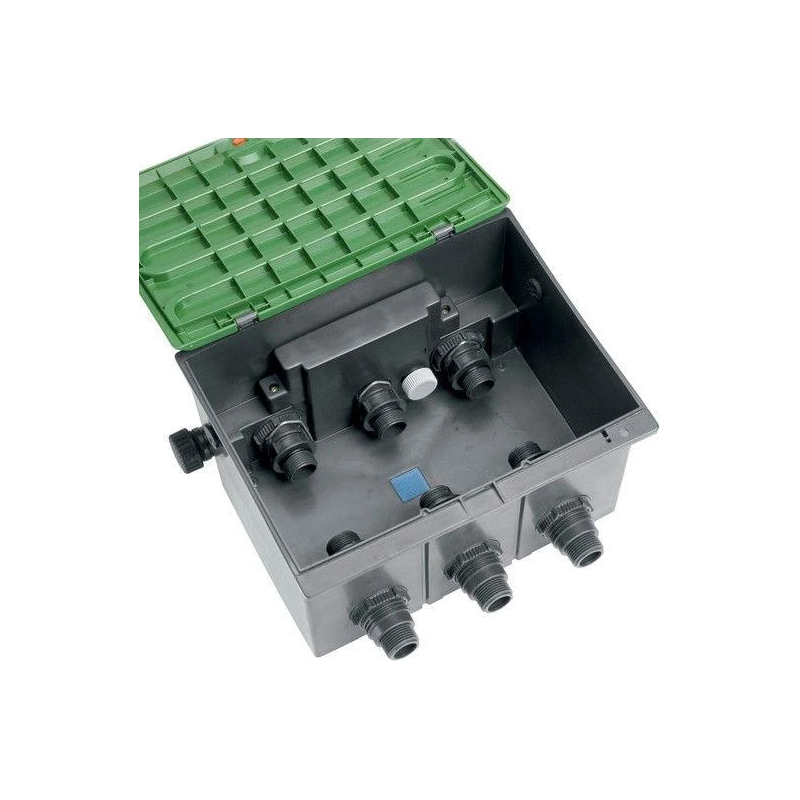 Ventiļa korpuss v3 gardena