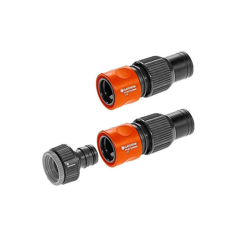 Savienojumu kompl. profi- maxi-flow