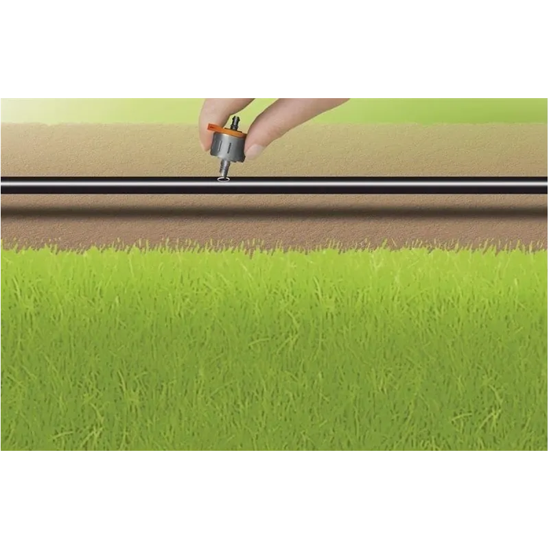 Laistymo žarnos jungtis Gardena 4078500150545