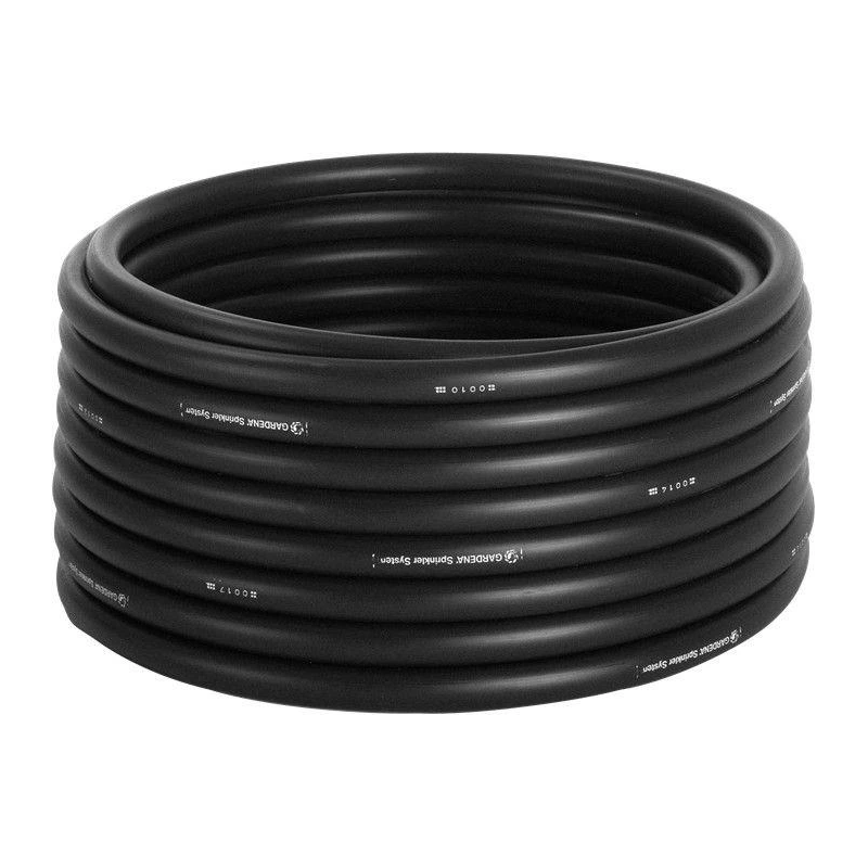 Laistīšanas šļūtene Gardena Pipeline. 25 mm. 50 m