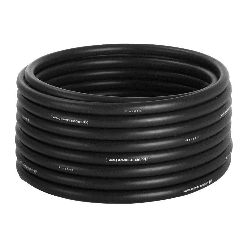 Laistīšanas šļūtene Gardena Pipeline, 25 mm, 50 m