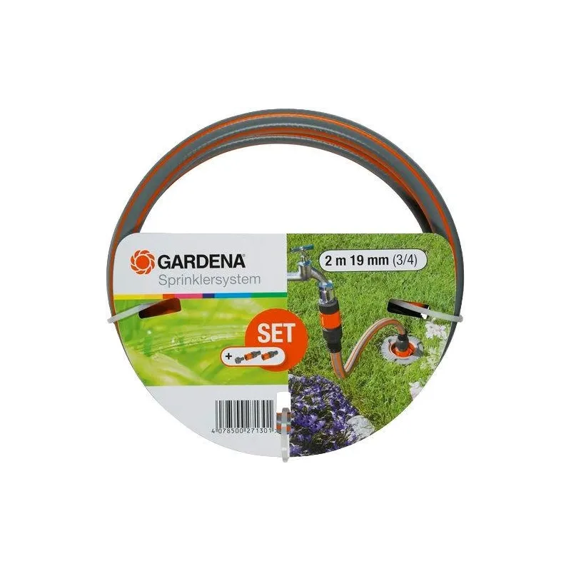 Laistīšanas komplekts Gardena 966408201