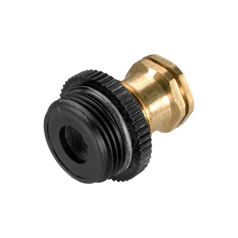 Drenāžas vārsts Gardena Pipeline Drain Valve