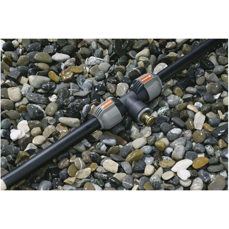 Vārsts drenāžas 3-4 gardena