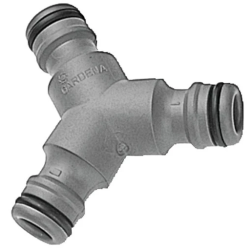 Savienojums Y formas Gardena