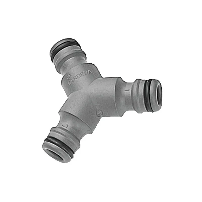 Laistīšanas šļūtenes savienotājs Gardena 901029901