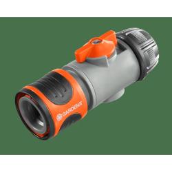 Savienojums ar ventili 13mm