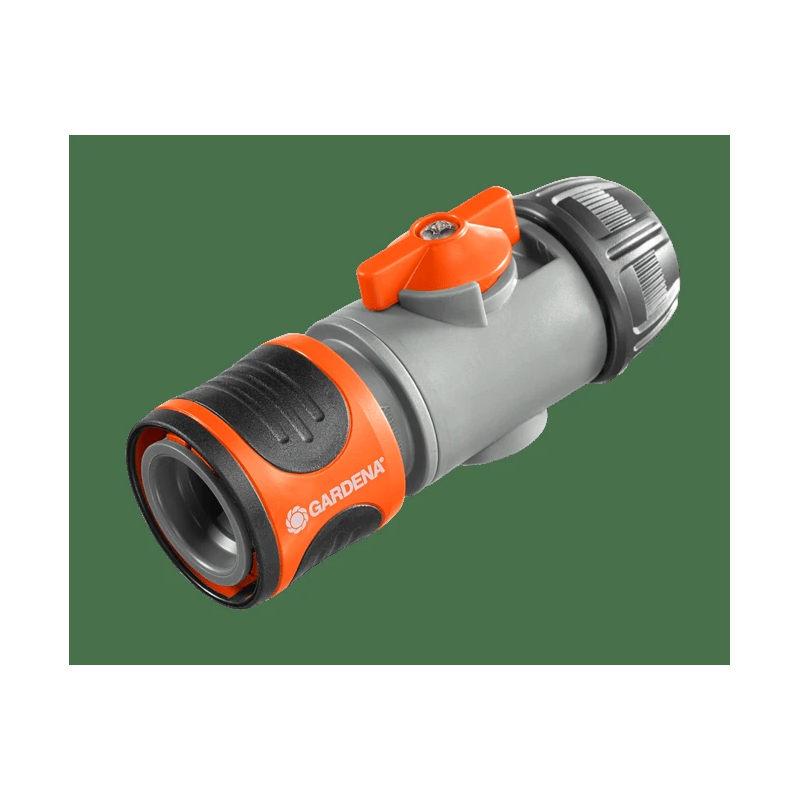 Savienojums ar ventili 13mm