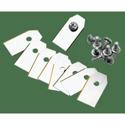Robotniidukite tarvik Gardena 4087 Lawnmower Blade Set