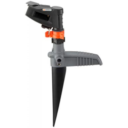 Laistītājs rotējošs regulējams Gardena