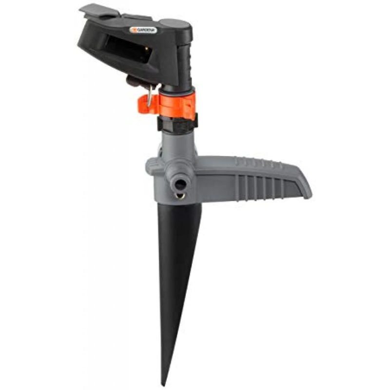 Laistītājs rotējošs regulējams Gardena